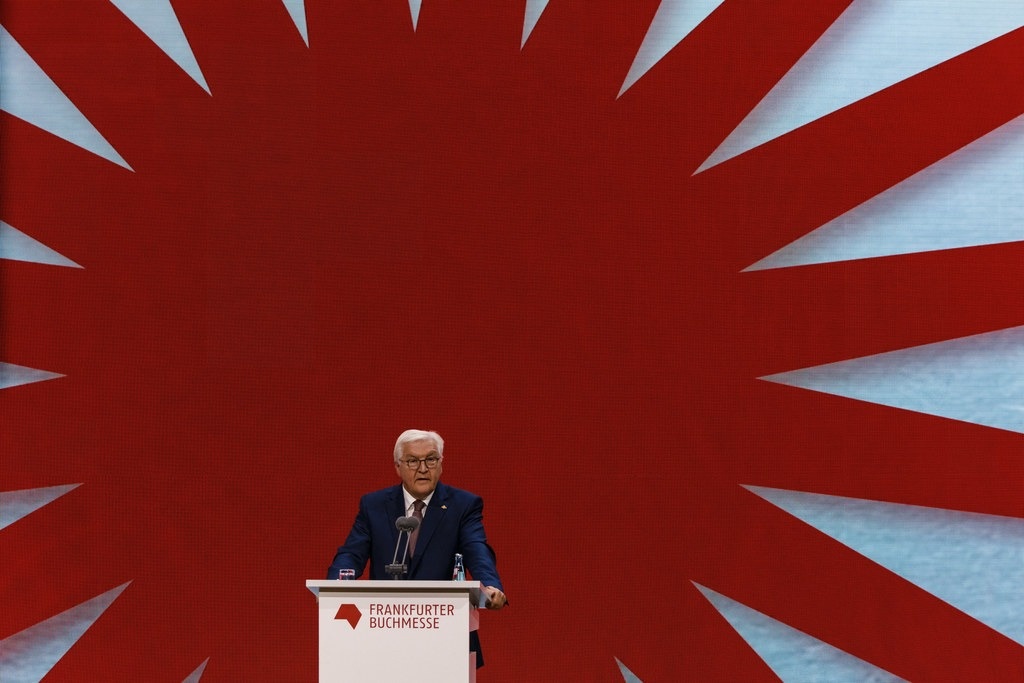 Hoi sach Frankfurt anh 2