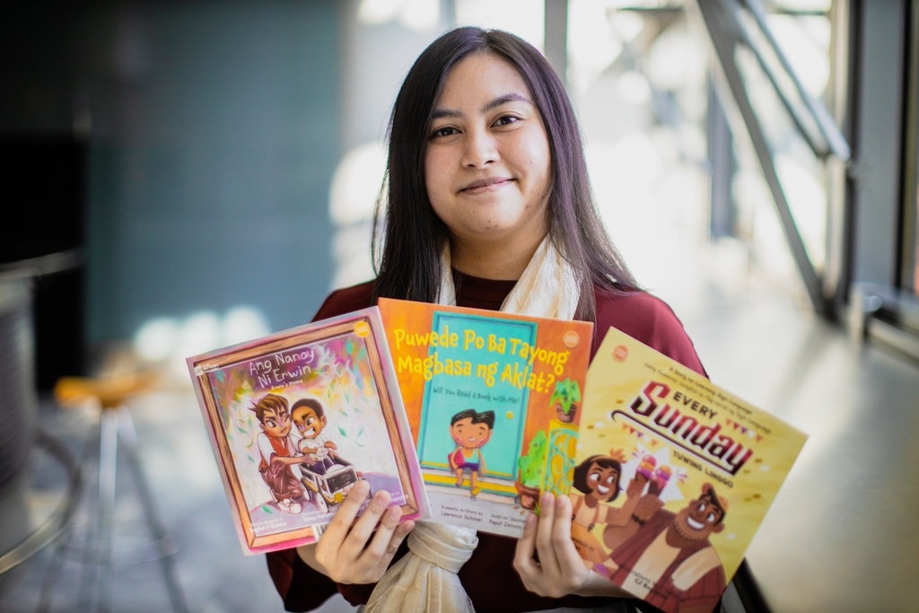 Hoi sach Frankfurt anh 10