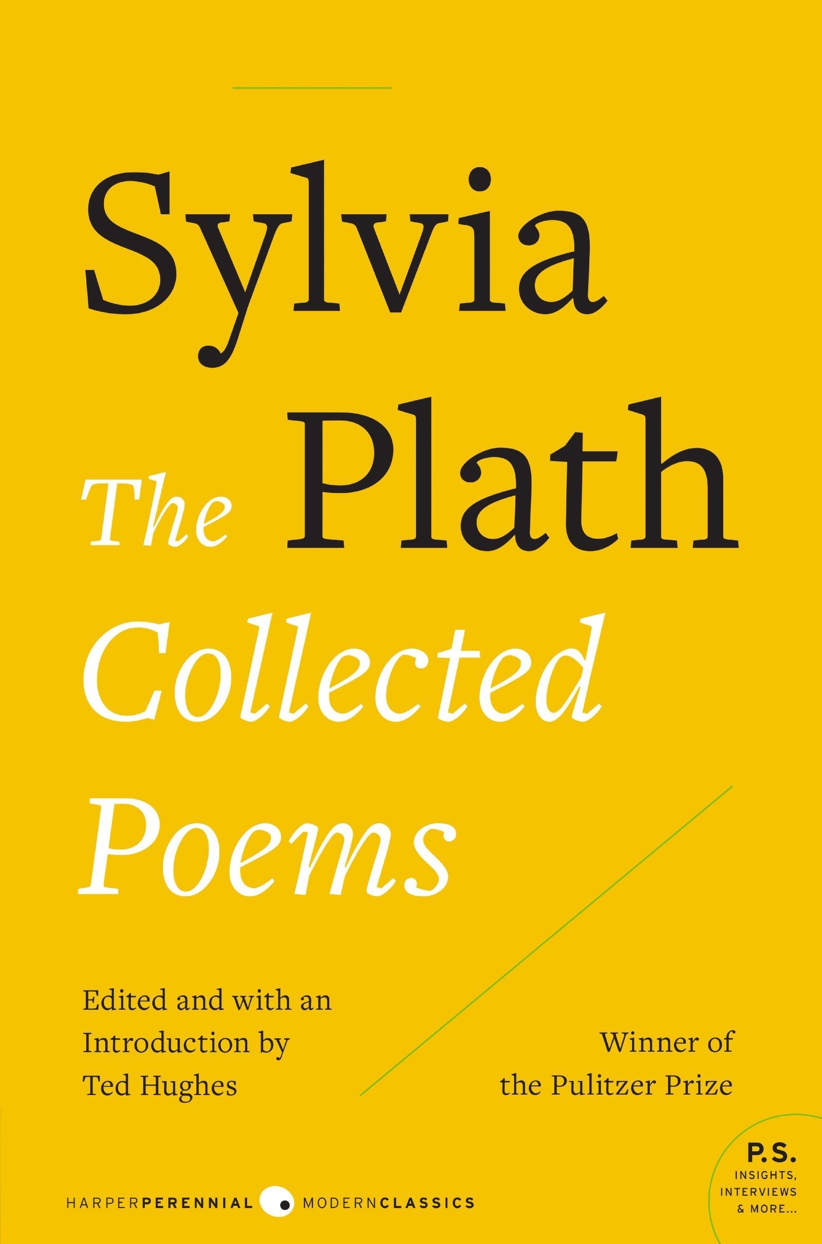 Sylvia Plath anh 4