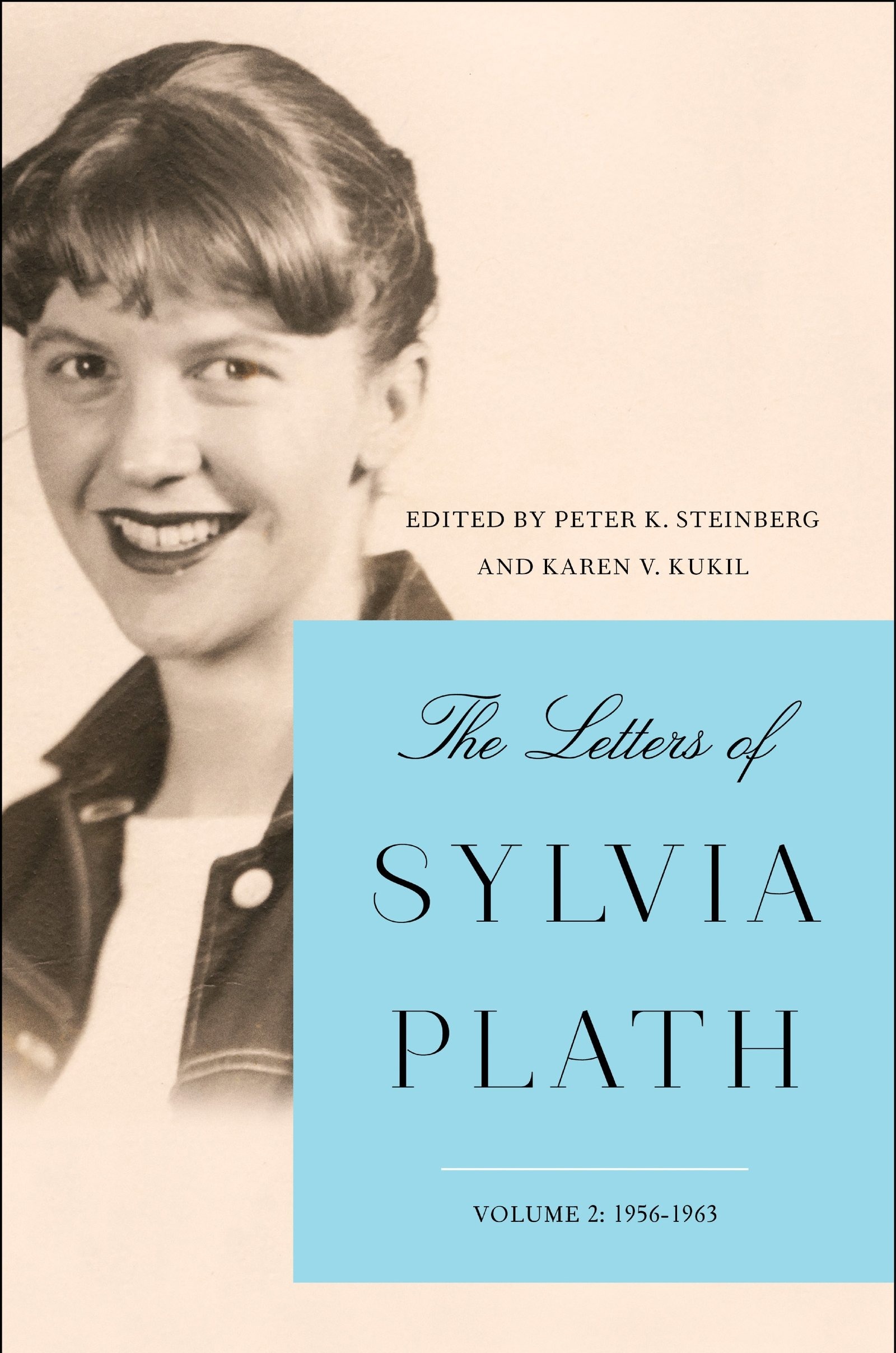 Sylvia Plath anh 5