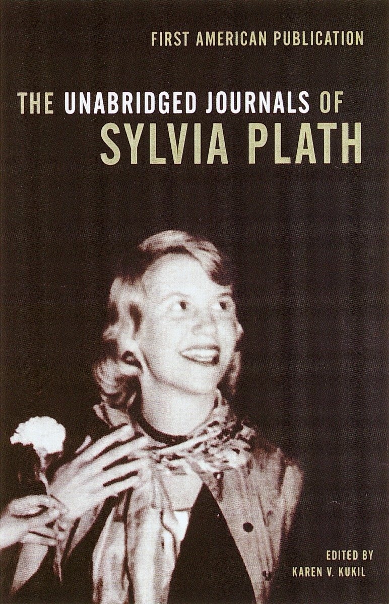 Sylvia Plath anh 8