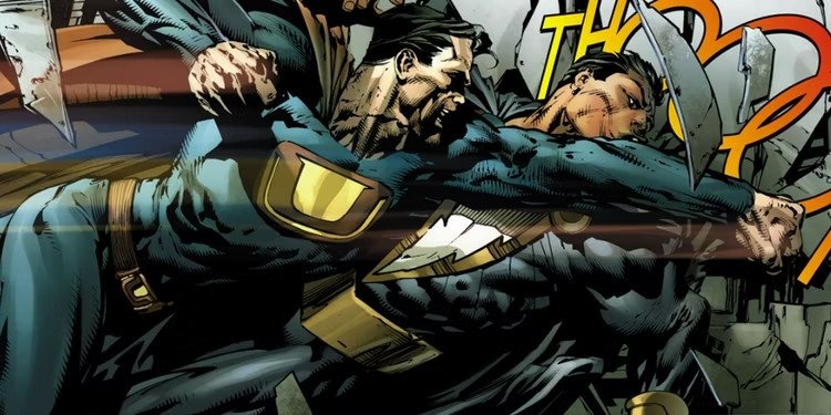 Black Adam anh 6