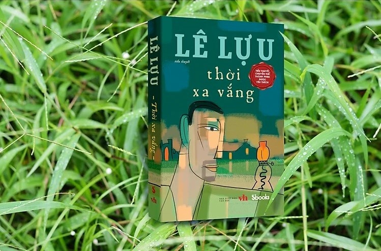 Le Luu anh 2