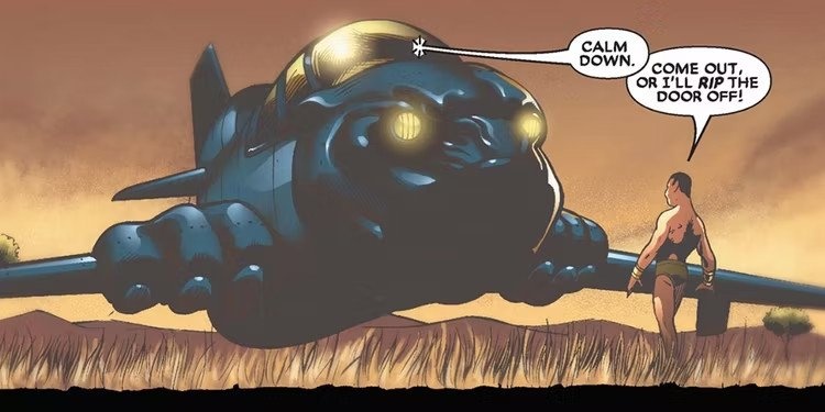 Black Panther 2 anh 1