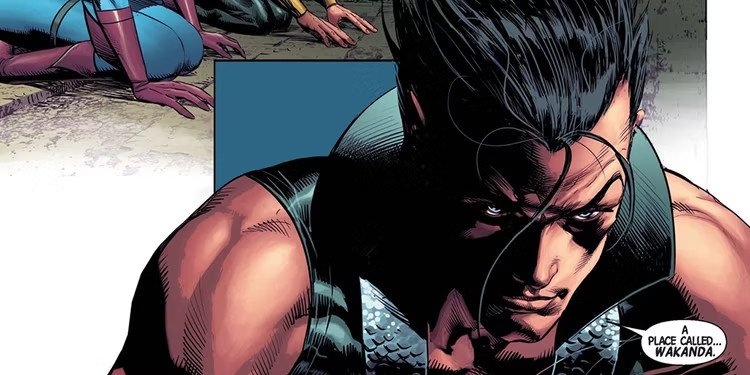 Black Panther 2 anh 9