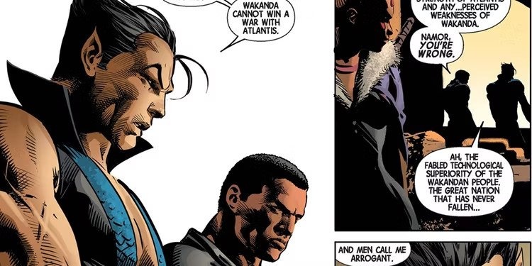 Black Panther 2 anh 7