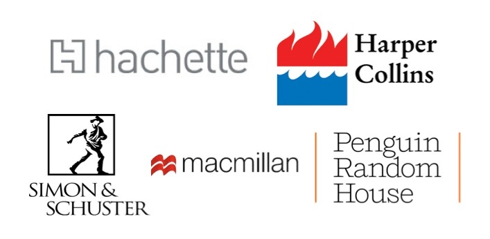 Dinh cong HarperCollins anh 2