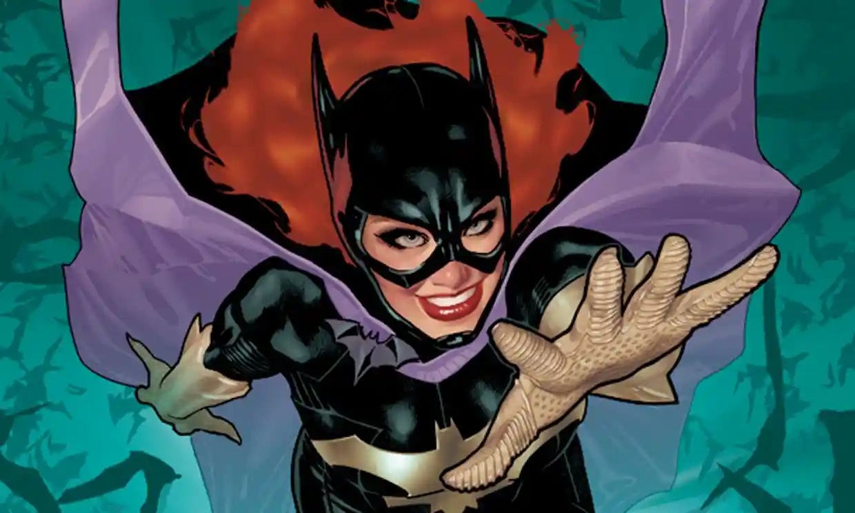 Su troi day cua cac nu tac gia trong the gioi truyen tranh hinh anh