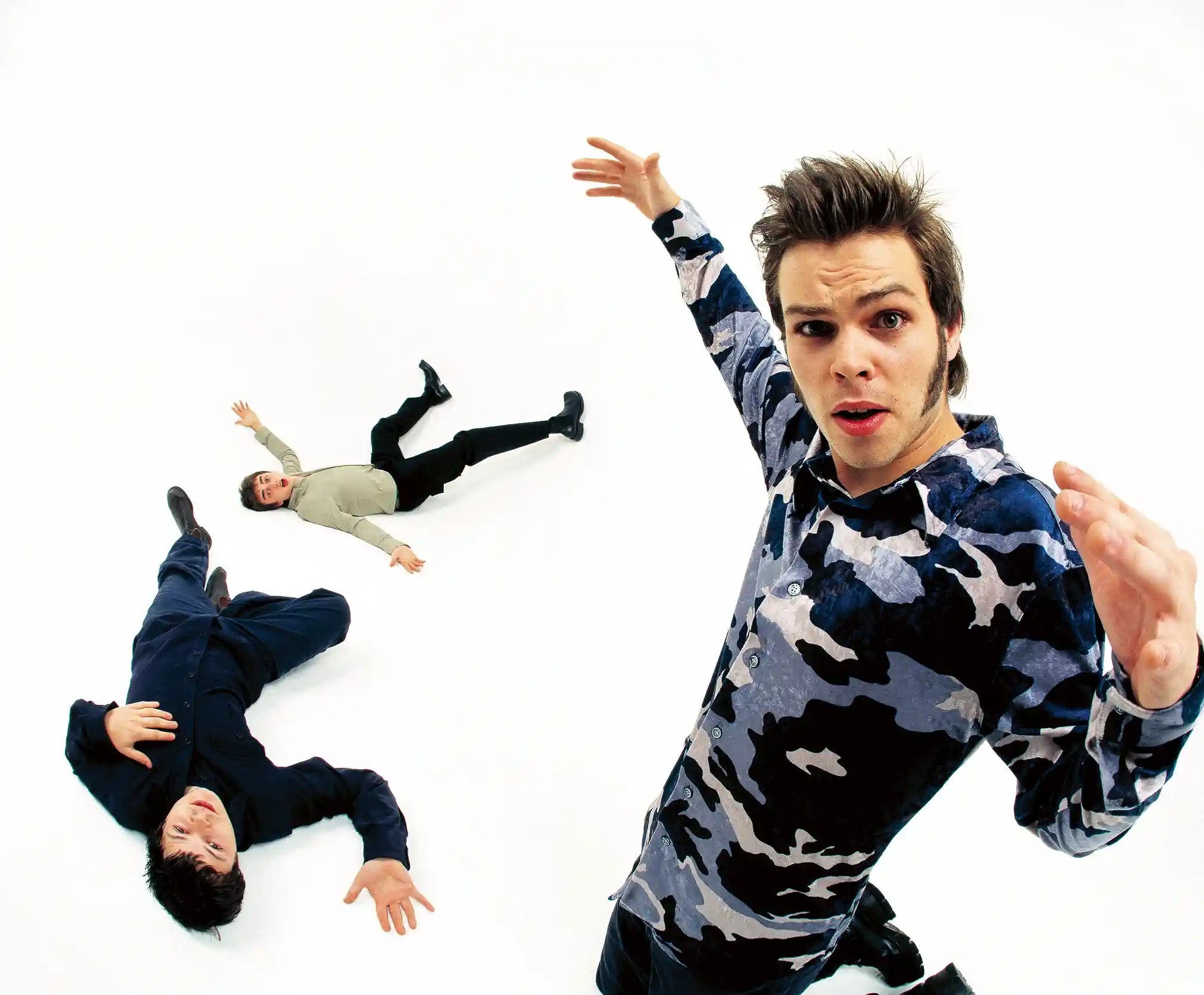 ngoi sao am nhac anh 1