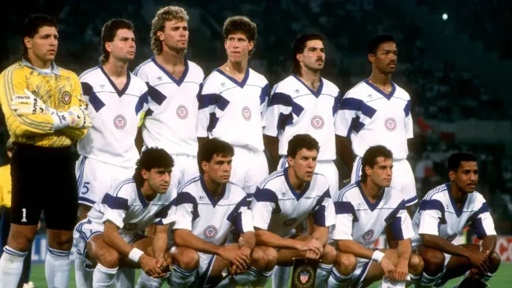 Doi tuyen My dot pha World Cup nhu the nao tu nam 1990 hinh anh