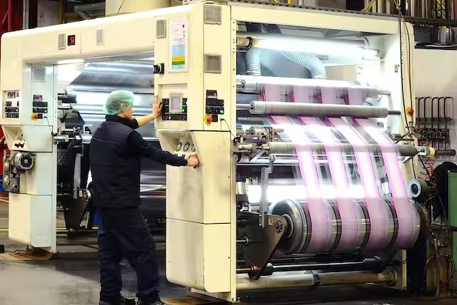 Qua trinh tao nen mot cuon sach hinh anh