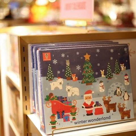 Sach mua Giang sinh chiem 40% doanh thu xuat ban cua Iceland hinh anh