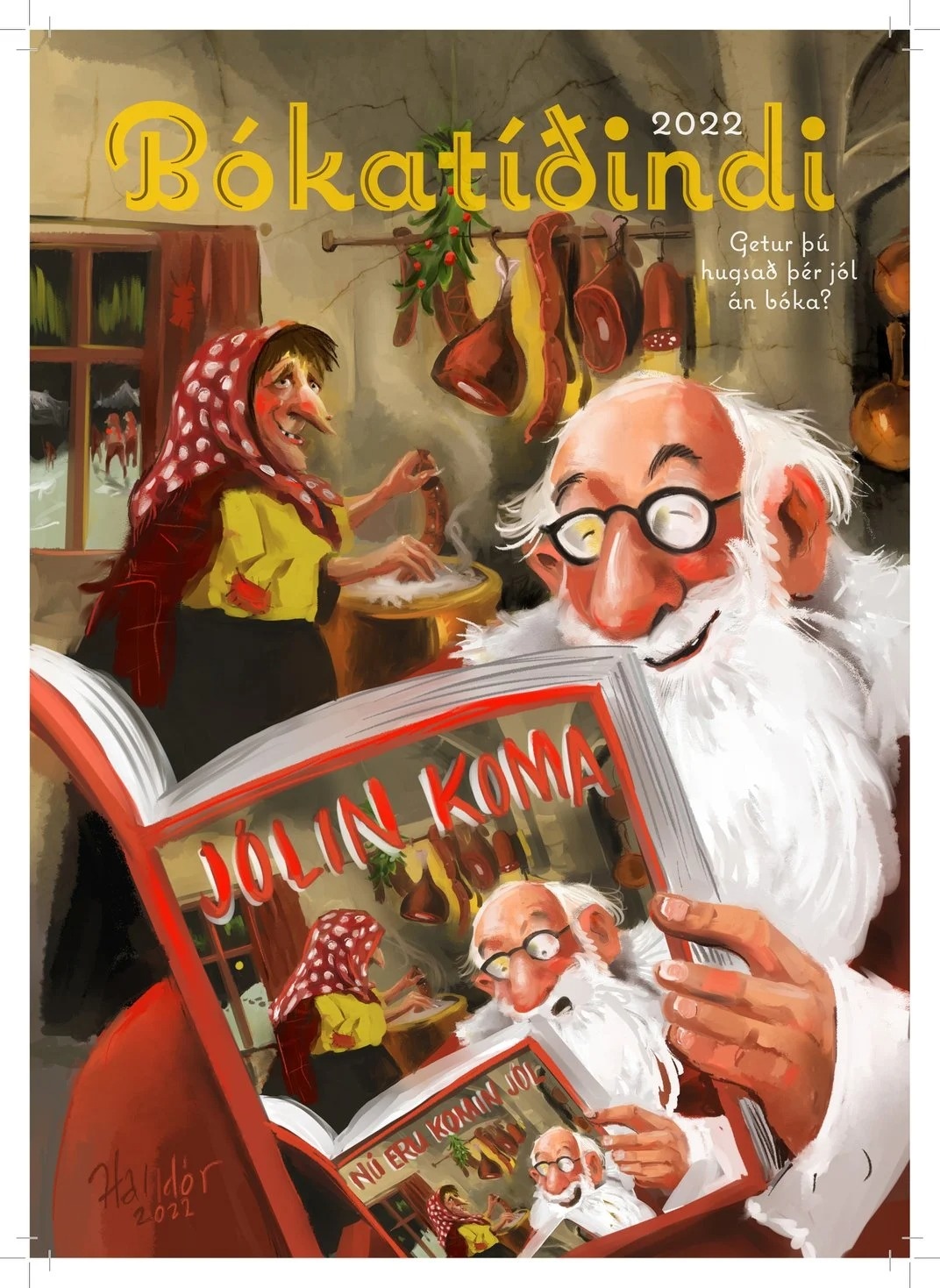 Sach Giang sinh anh 2