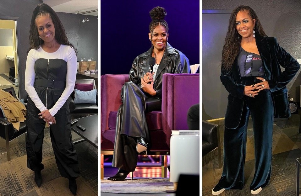 Michelle Obama anh 2