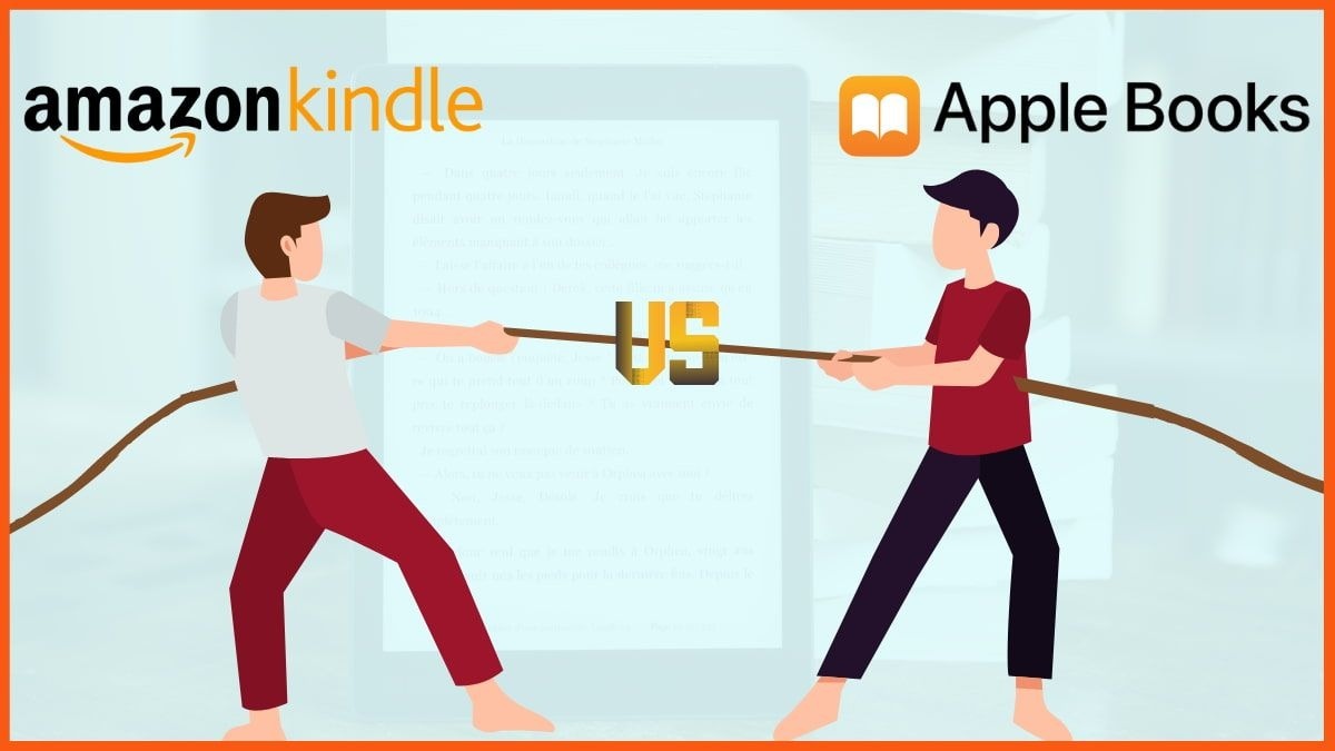 Amazon, Apple va cac mo hinh ban sach dien tu thong tri toan cau hinh anh