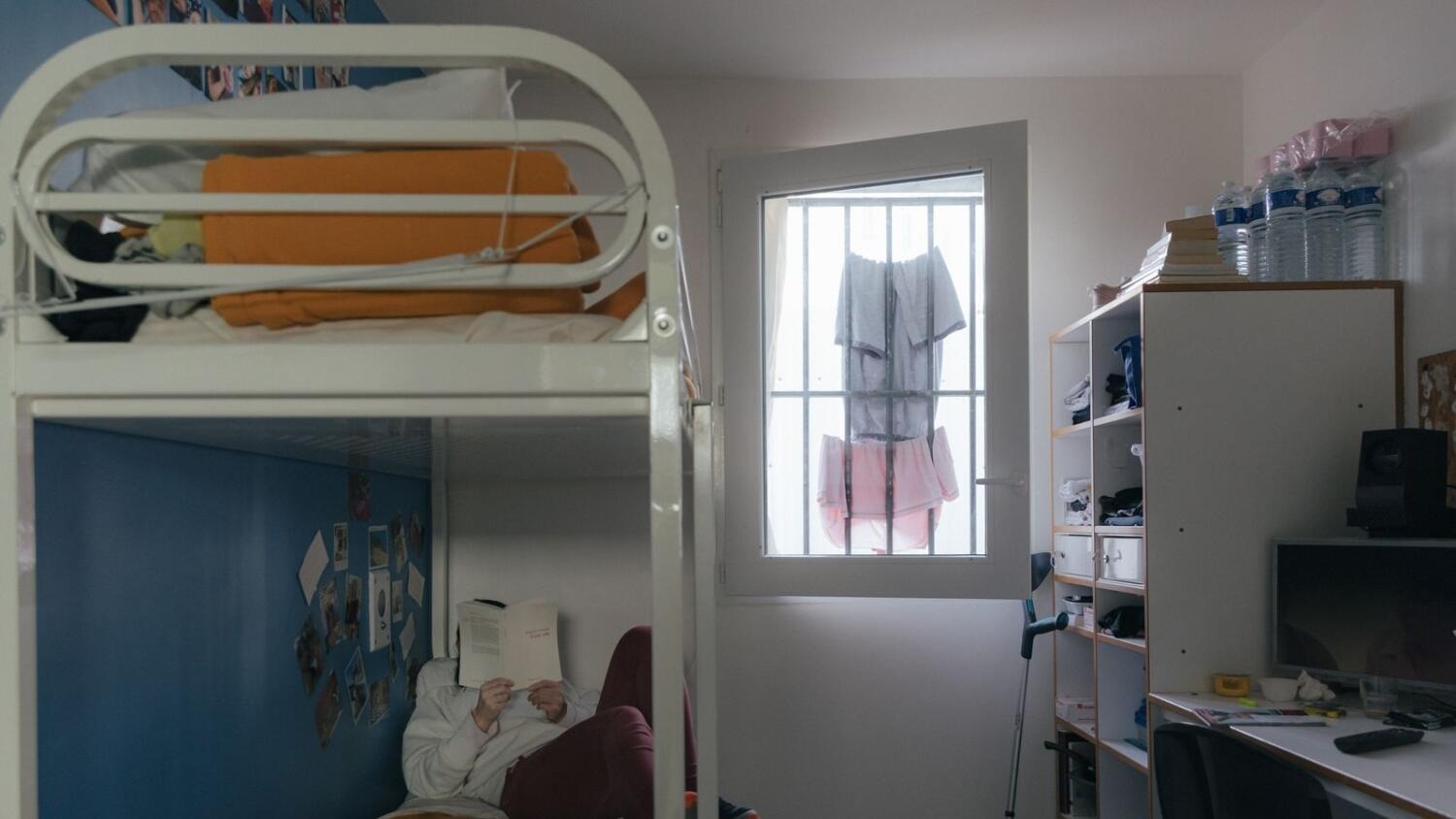 Phap lan dau mo Giai thuong sach Goncourt cua tu nhan hinh anh