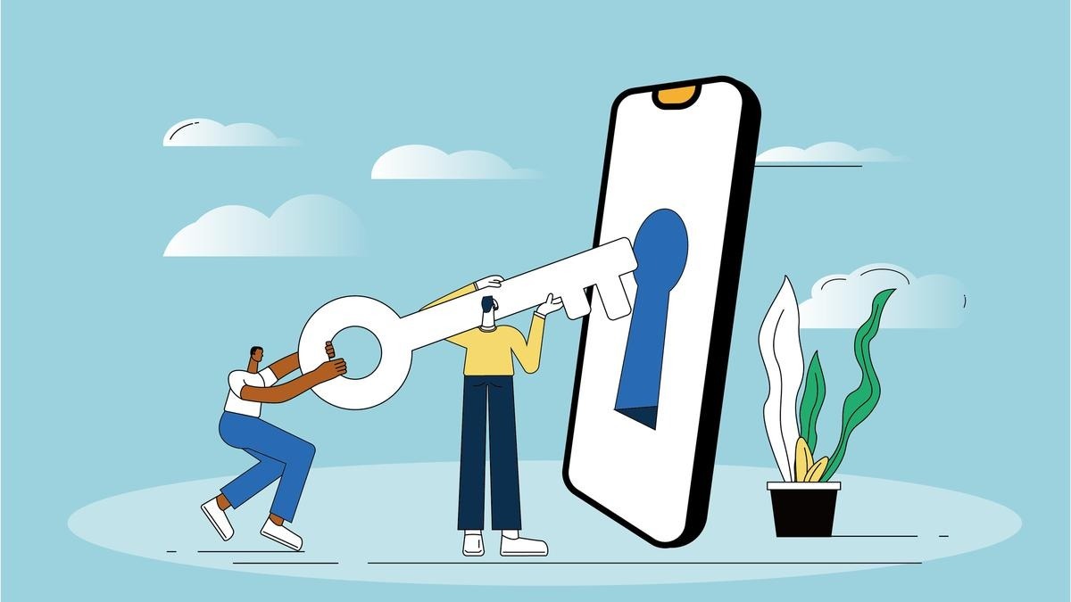 Tai sao truy cap mo can thiet trong xuat ban hoc thuat hinh anh