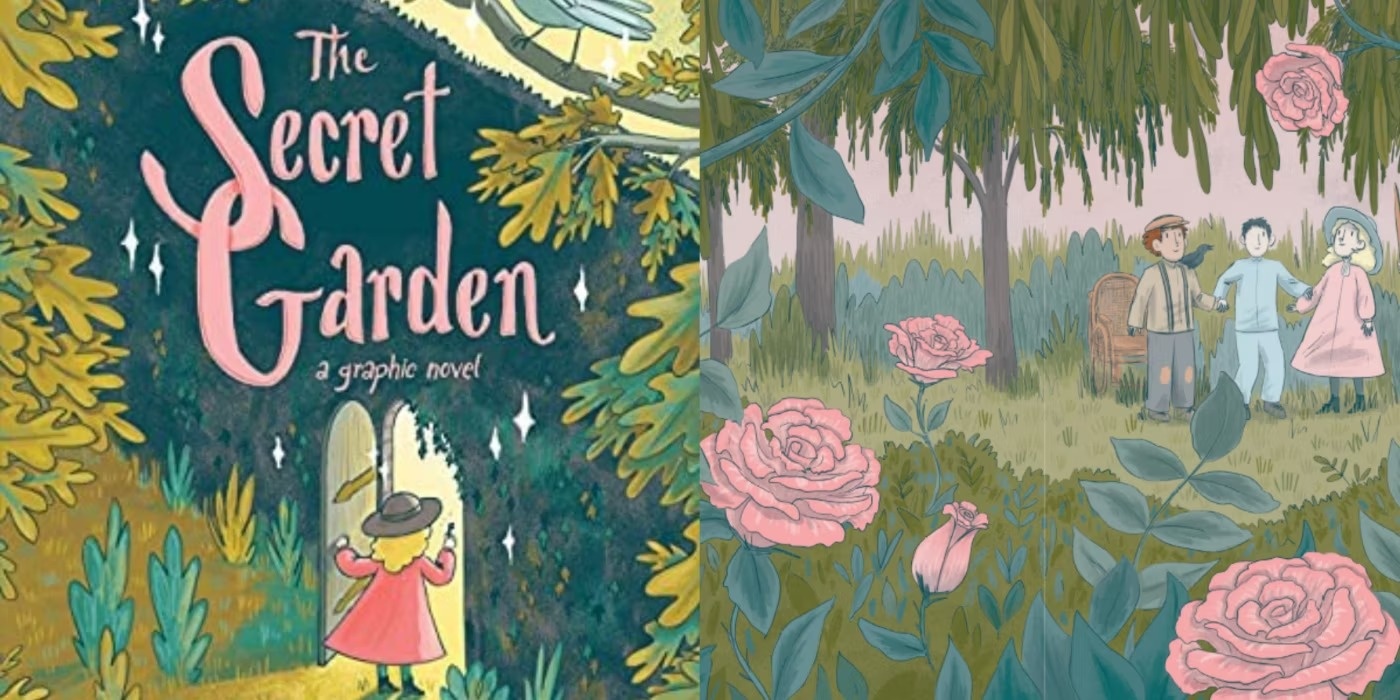 Chuyen the tieu thuyet anh 2