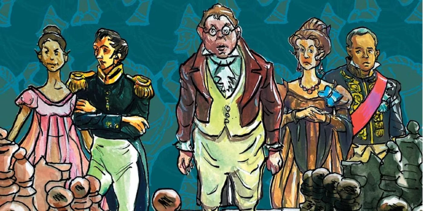 Chuyen the tieu thuyet anh 7