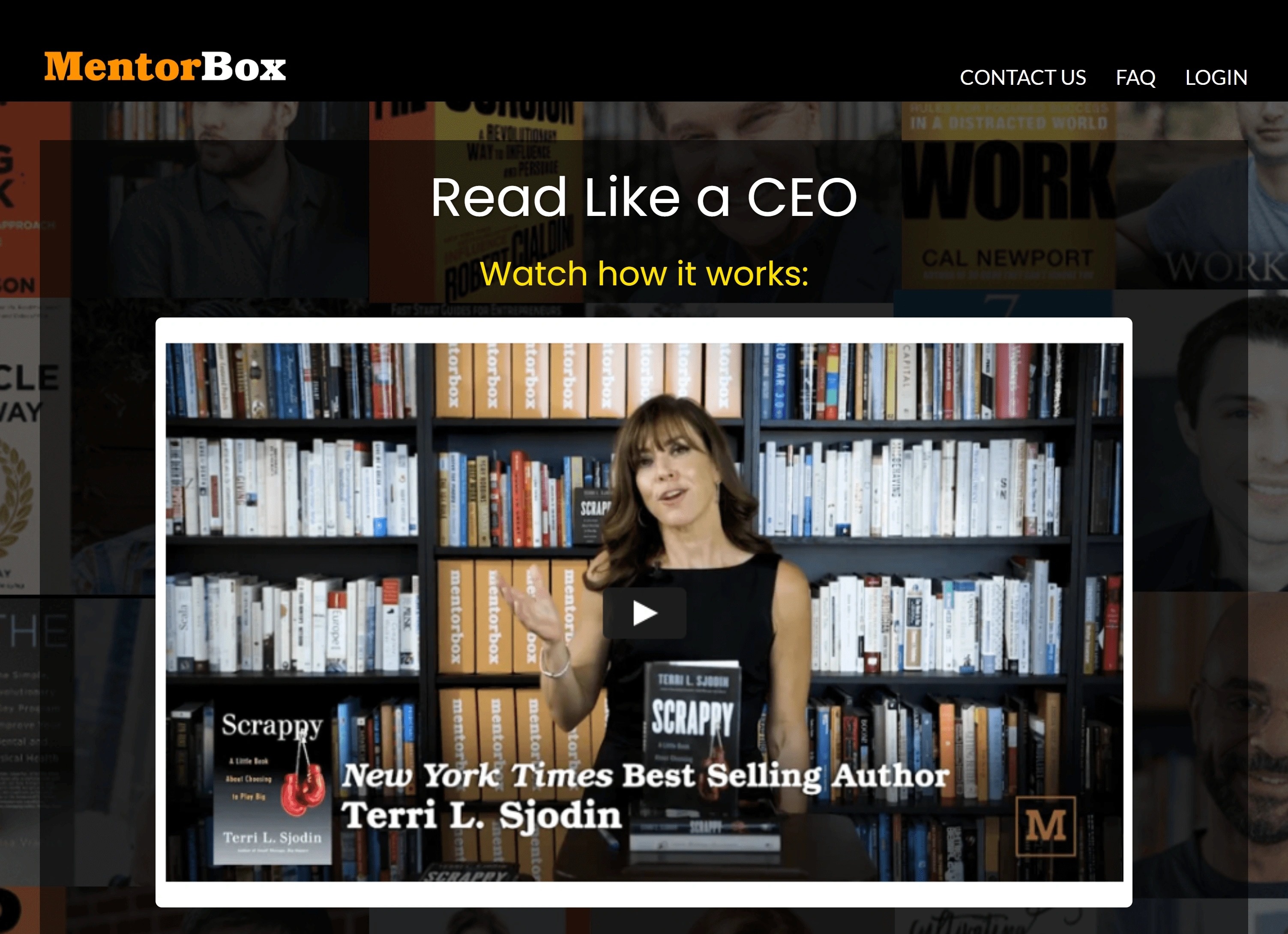 Xu huong xuat ban anh 2