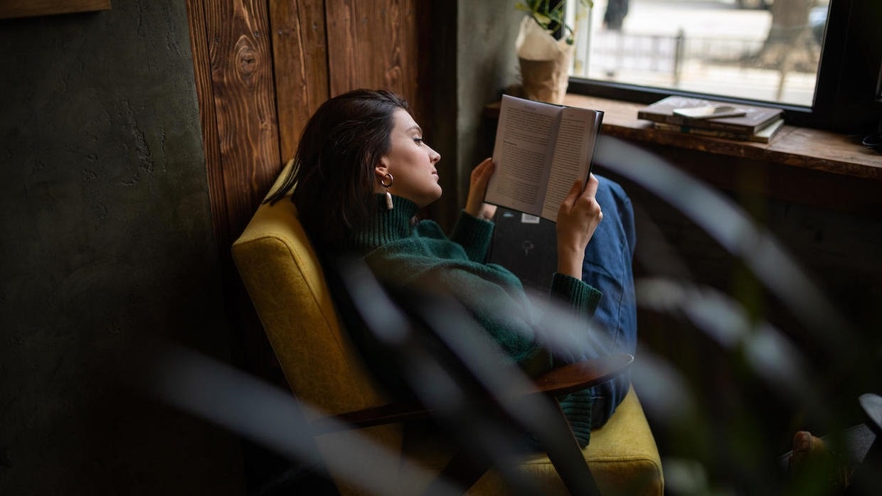 Nhung cuon sach tu luc phu hop cho khoi dau moi nam 2023 hinh anh