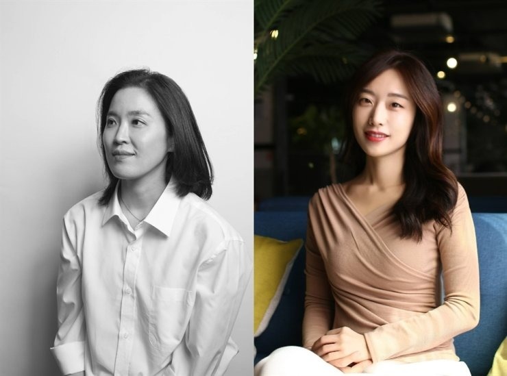 Tieu thuyet dan dau xu huong sach nam 2023 tai Han Quoc hinh anh