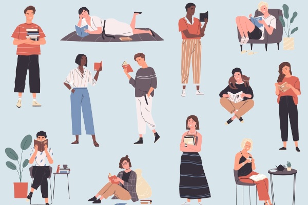 Cac nha xuat ban doc lap Anh vuot qua Brexit va dai dich hinh anh