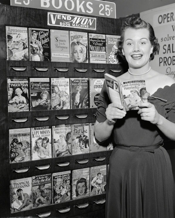 Thiet ke bia tieu thuyet anh 2