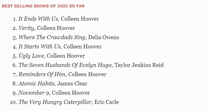 Colleen Hoover anh 2