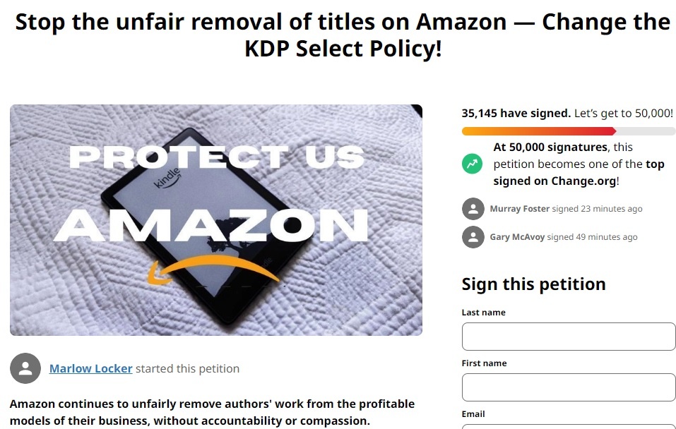 kho sach truc tuyen Kindle anh 2