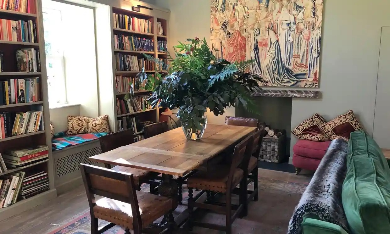 Nha nghi van chuong anh 5