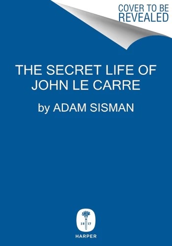 Tieu su John le Carre anh 1