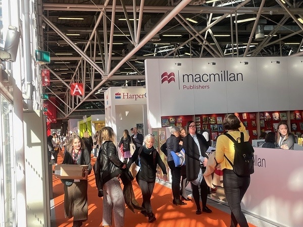 Hoi sach thieu nhi Bologna anh 2