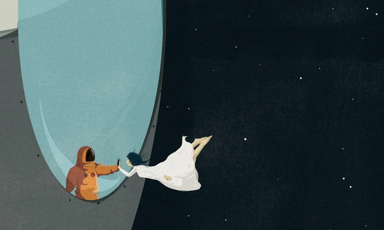 Top 10 cuon sach ve tam nhin cua gioi khoa hoc hinh anh