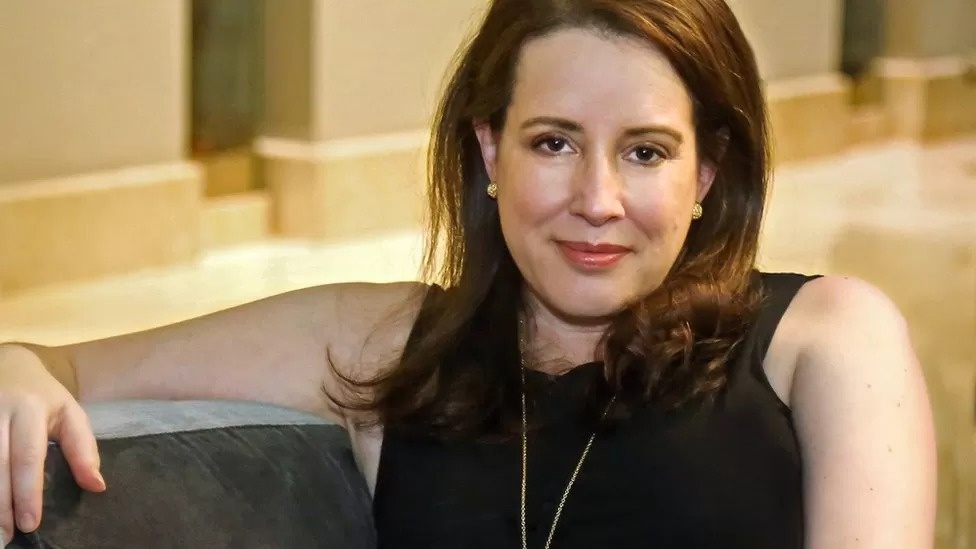 tieu thuyet lang man anh 3