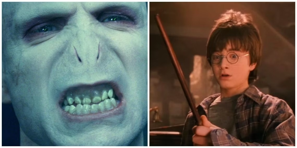 'Harry Potter' dinh hinh the loai hoc duong phep thuat hinh anh