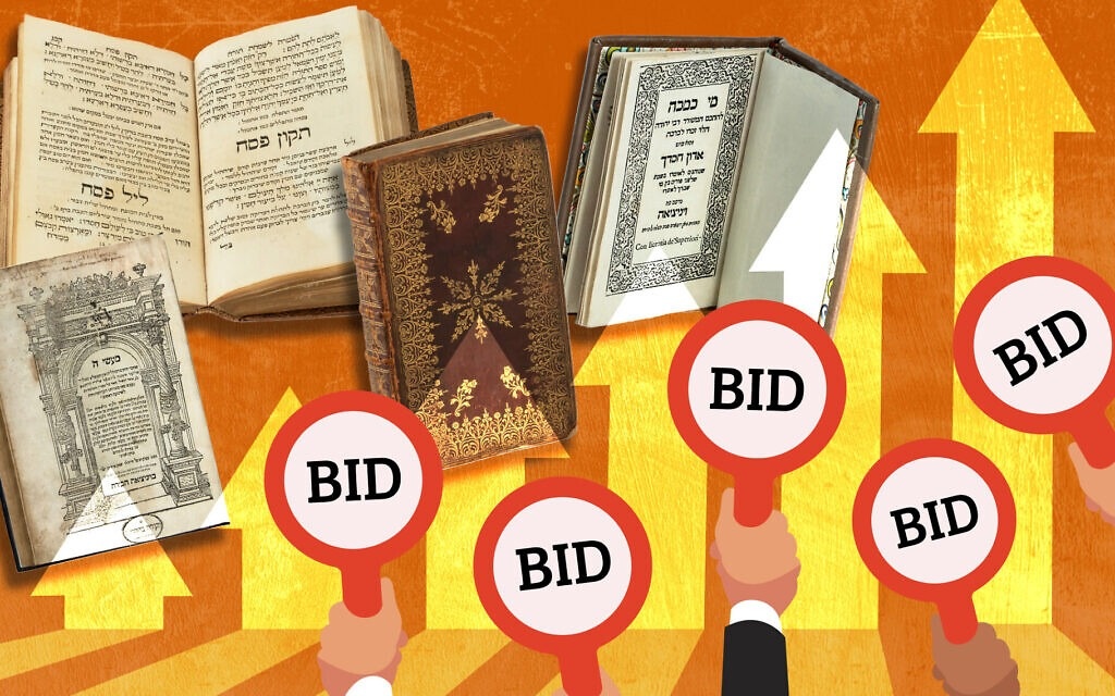 Nha dau gia lam day len con sot sach hiem cua nguoi Do Thai hinh anh