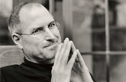 Tiet lo buc thu cuoi cung Steve Jobs gui cho chinh minh hinh anh