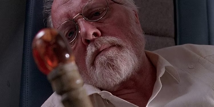 truyen Cong vien khung long anh 2