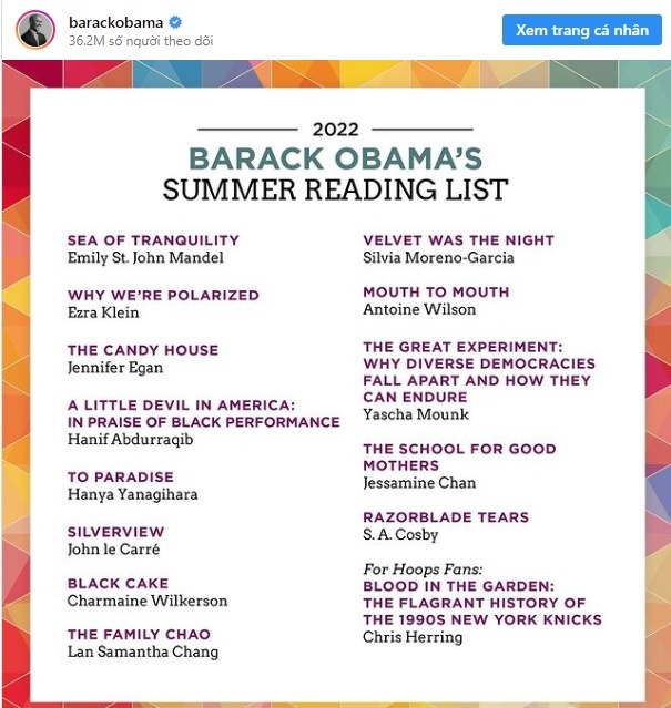 gu doc Barack Obama anh 2