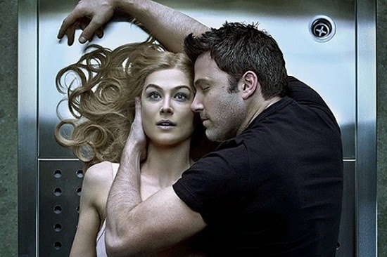 Viet ve phu nu khac biet la khau vi cua tac gia 'Gone Girl' hinh anh