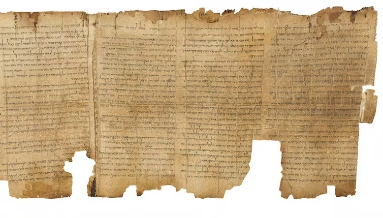 Dau gia Kinh thanh co anh 2