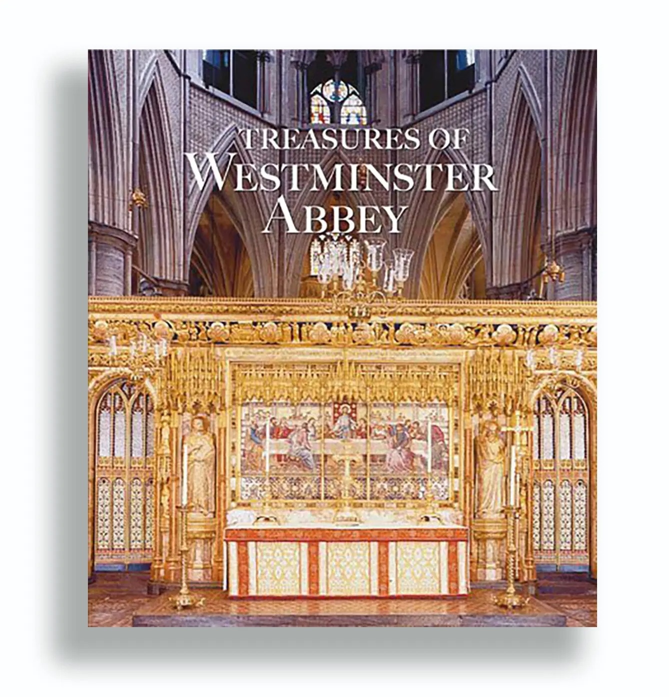 Sach ve Hoang gia anh 3