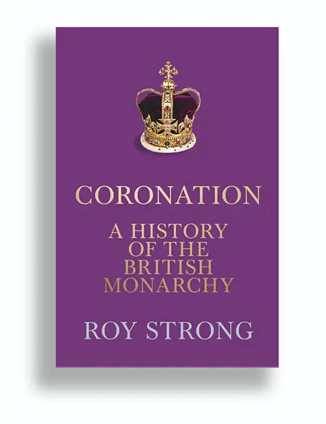 Sach ve Hoang gia anh 1