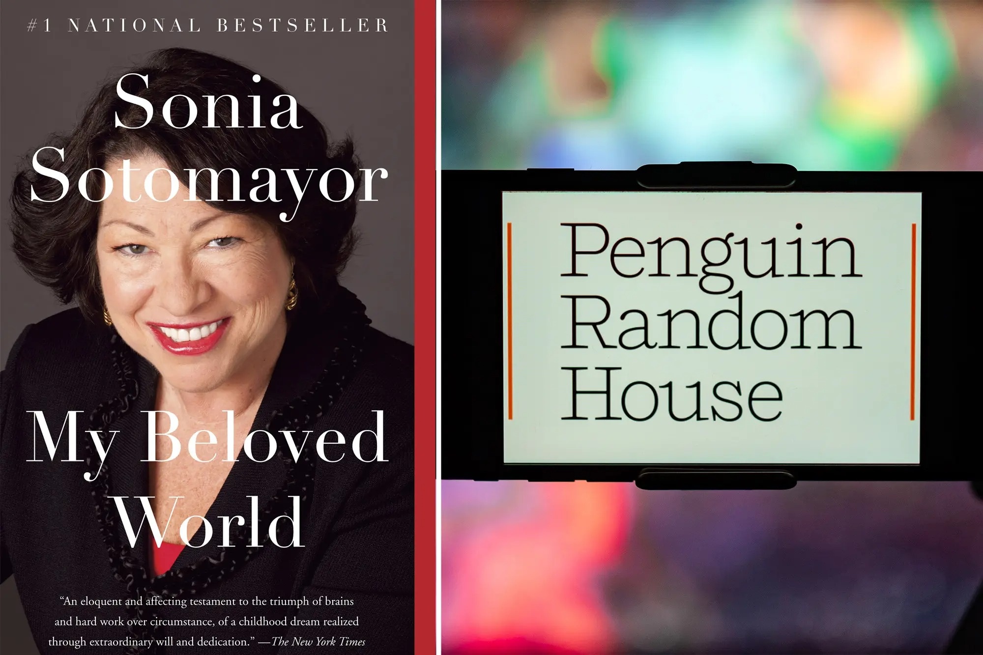 ban quyen Penguin Random House anh 2