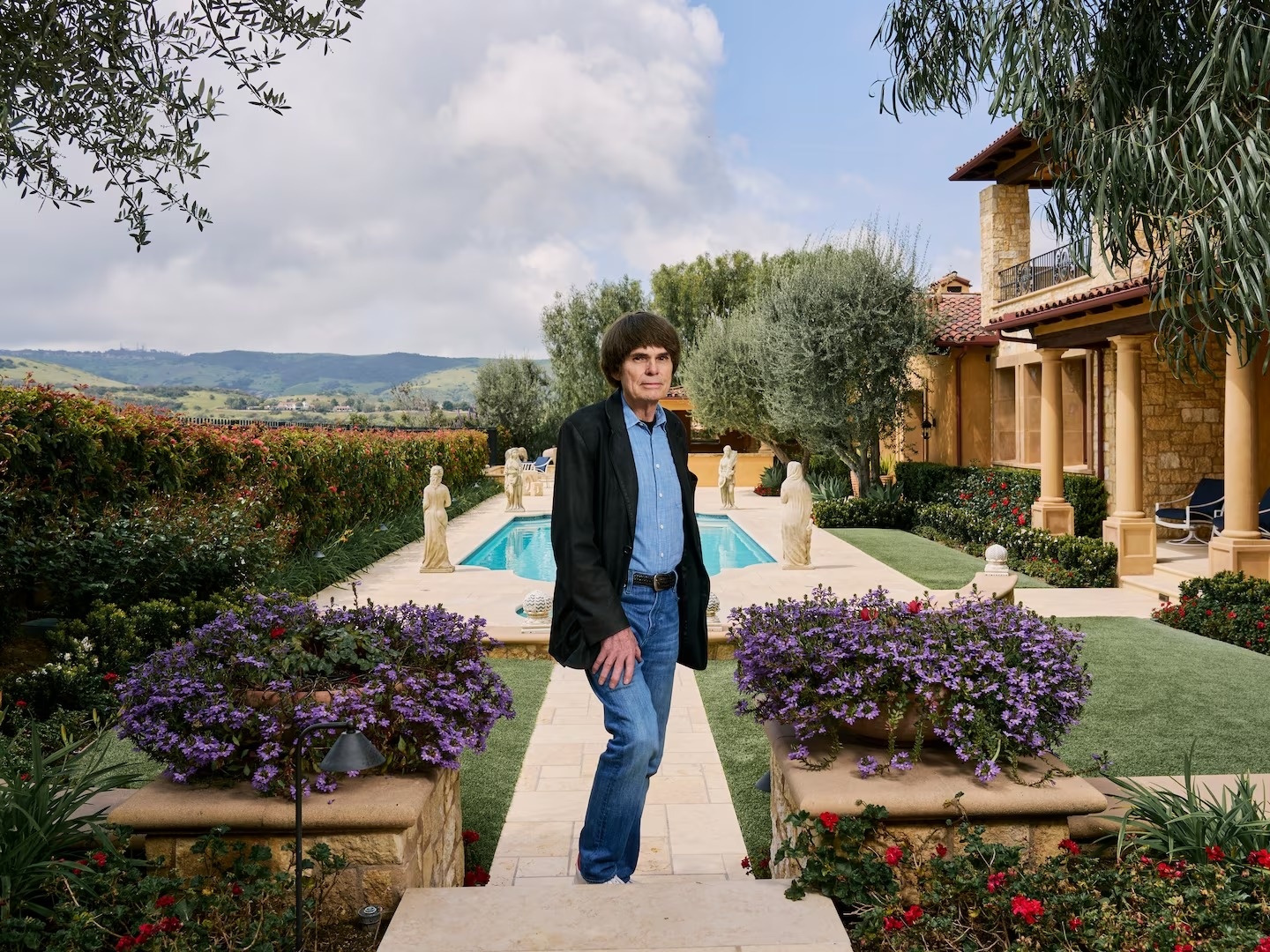 Cam hung Dean Koontz anh 2