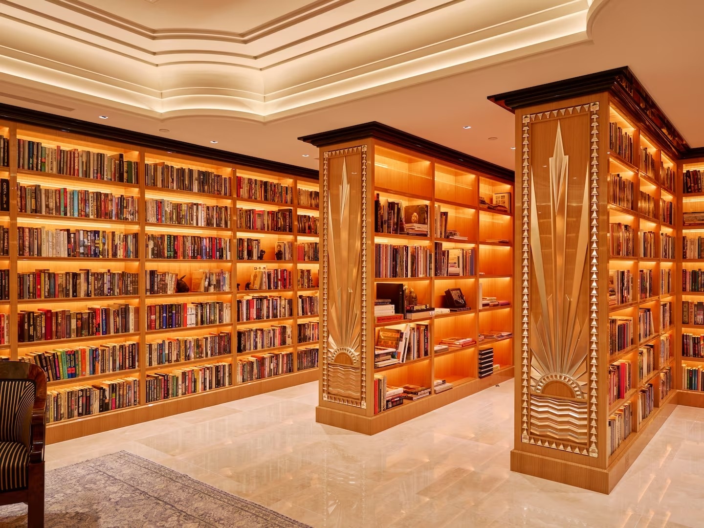 Cam hung Dean Koontz anh 3