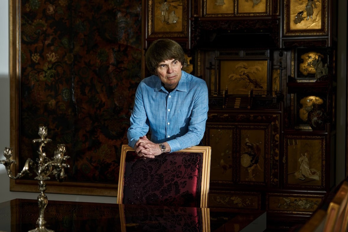 Cach nguoi vo thuc day Dean Koontz tro thanh nguoi hung truyen kinh di hinh anh