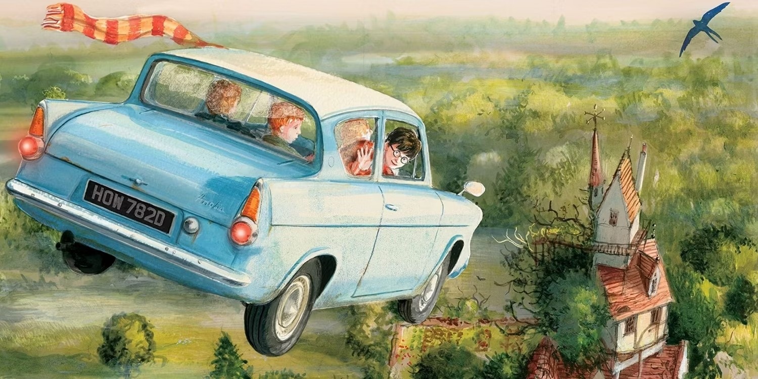 Xep hang Harry Potter anh 2