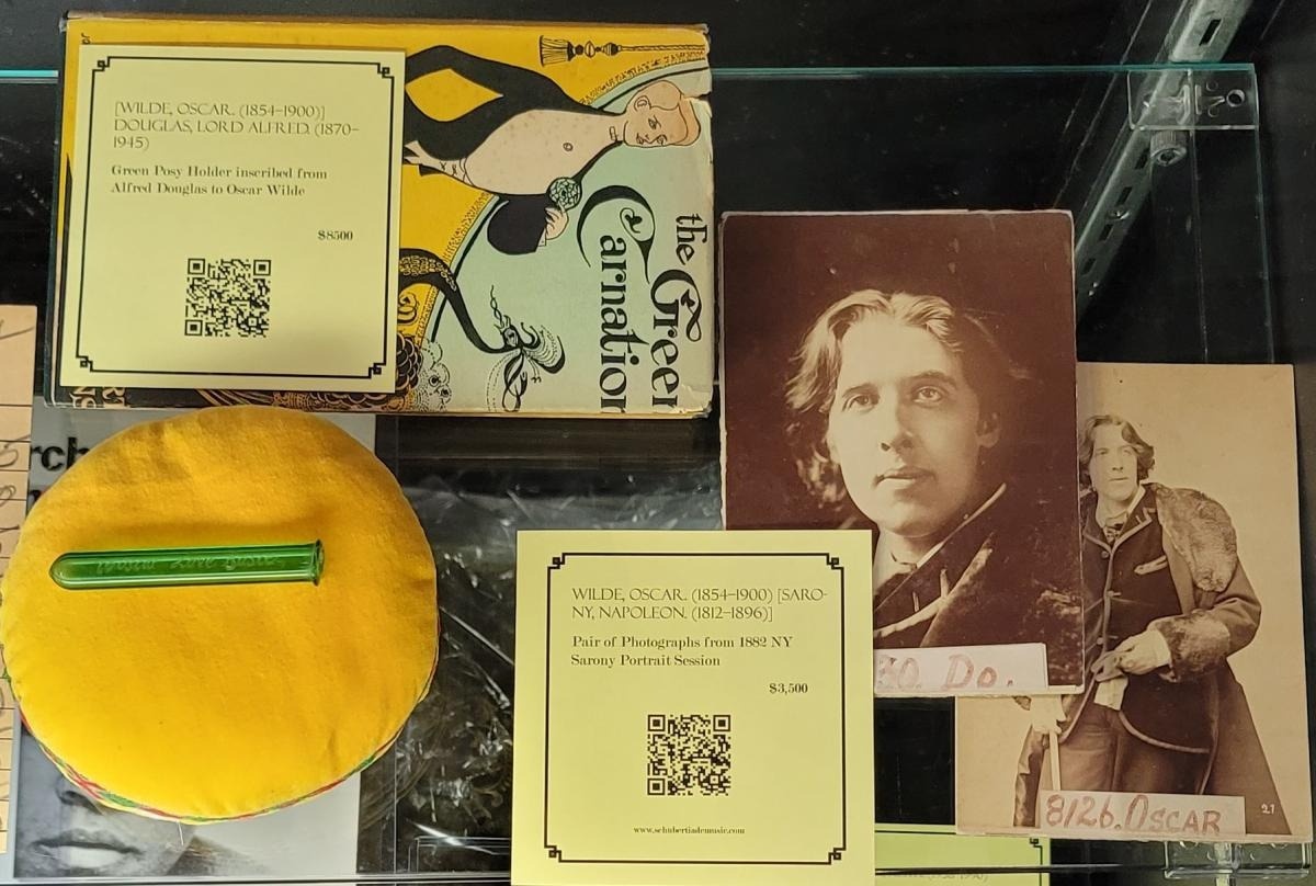 Sach co New York anh 2